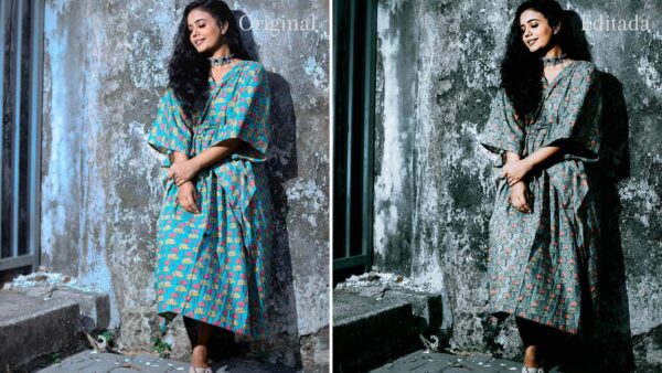 Luxury Black Lightroom Presets True LR Preset Mobile and Desktop - Image 11
