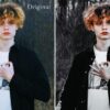 Luxury Black Lightroom Presets True LR Preset Mobile and Desktop - Image 12