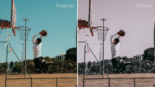 Luxury Black Lightroom Presets True LR Preset Mobile and Desktop - Image 13