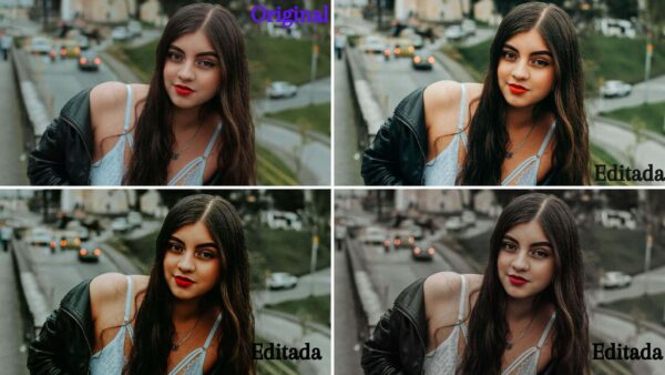 Luxury Black Lightroom Presets True LR Preset Mobile and Desktop - Image 5