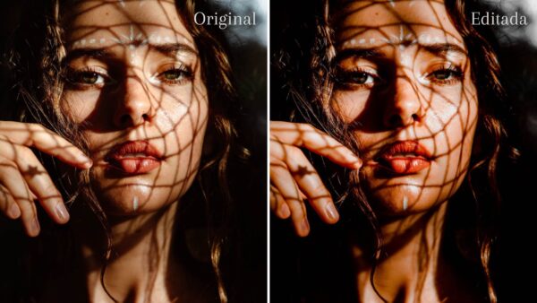 Luxury Black Lightroom Presets True LR Preset Mobile and Desktop - Image 2