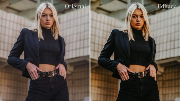 Luxury Black Lightroom Presets True LR Preset Mobile and Desktop - Image 8
