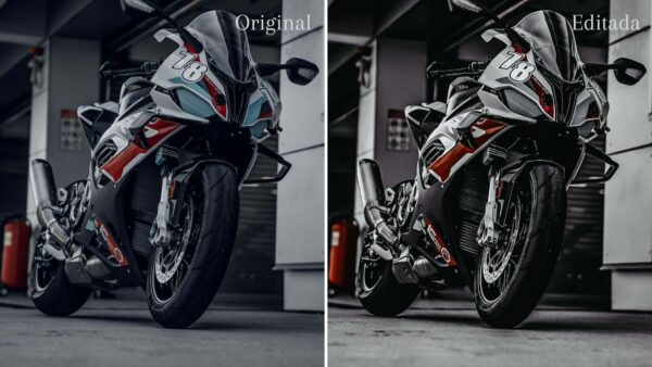 Luxury Black Lightroom Presets True LR Preset Mobile and Desktop - Image 6