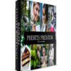 Lightroom Presets Premium Compatível com Mobile e Desktop