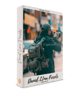 Daniel Lima Presets Lightroom Mobile & Desktop + Photoshop XMP – DL Signature Series Preset